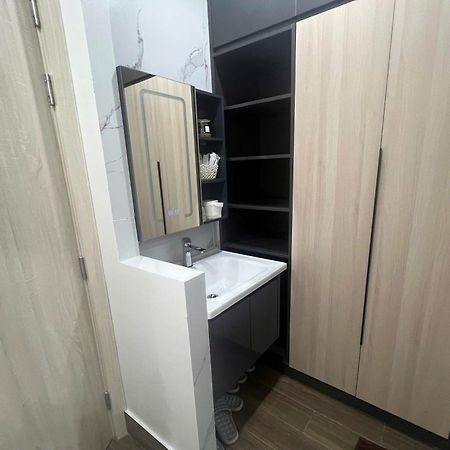 Thao Trang Hotel Dong Hoi Exteriör bild